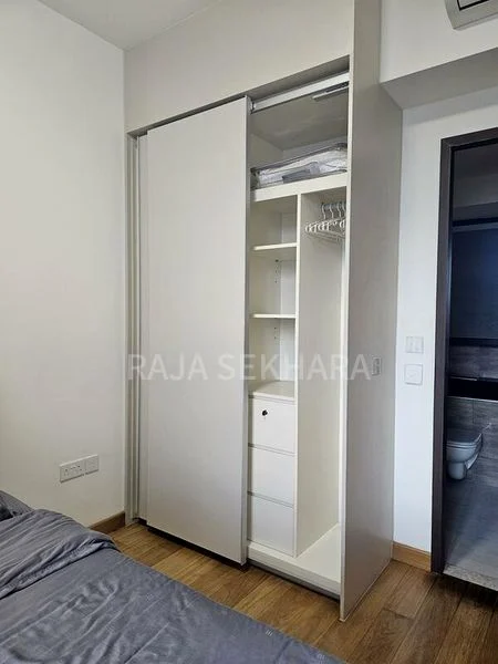 1 Bed Condo for Rent in Paya Lebar Road - Image 2