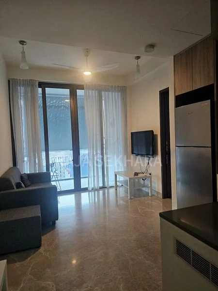 1 Bed Condo for Rent in Paya Lebar Road - Image 6