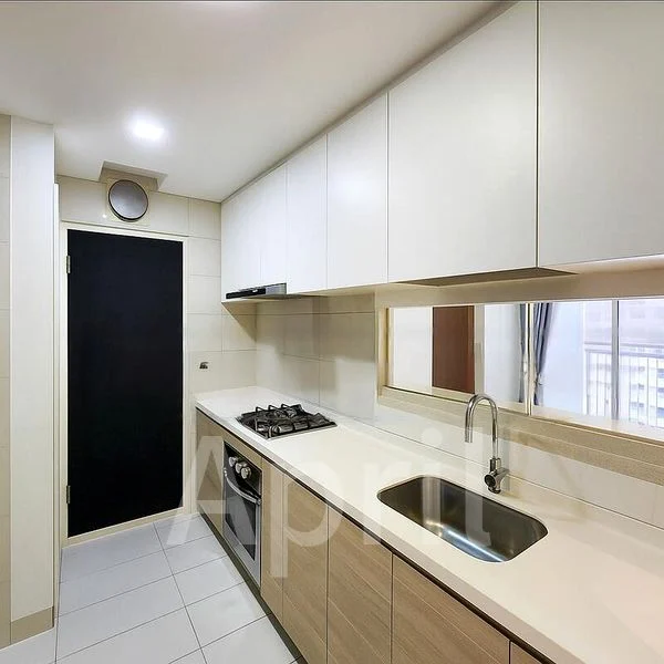 2 Bed Executive Condo for Rent in  Austville Residences - Image 5