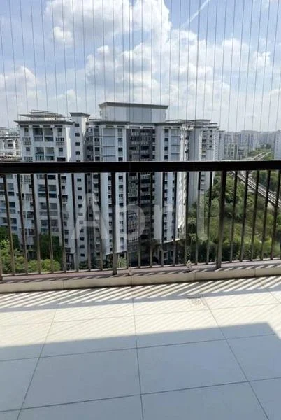 2 Bed Executive Condo for Rent in  Austville Residences - Image 8