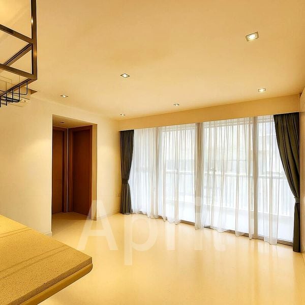 2 Bed Executive Condo for Rent in  Austville Residences - Image 1