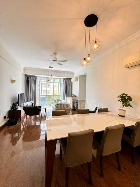 3 Bed Condo for Rent in  Ewe Boon Regent - Image 19