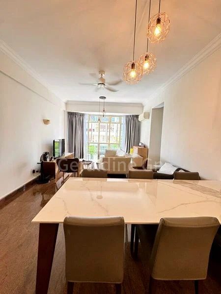 3 Bed Condo for Rent in  Ewe Boon Regent - Image 4