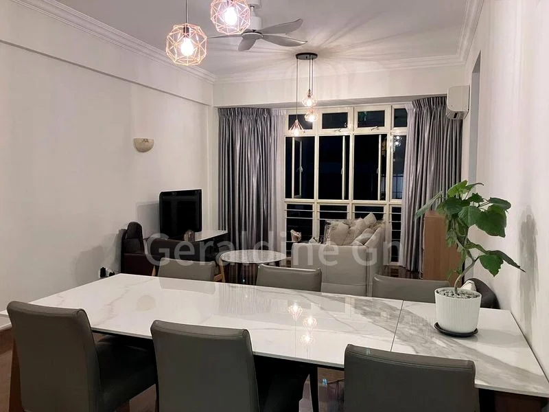 3 Bed Condo for Rent in  Ewe Boon Regent - Image 18