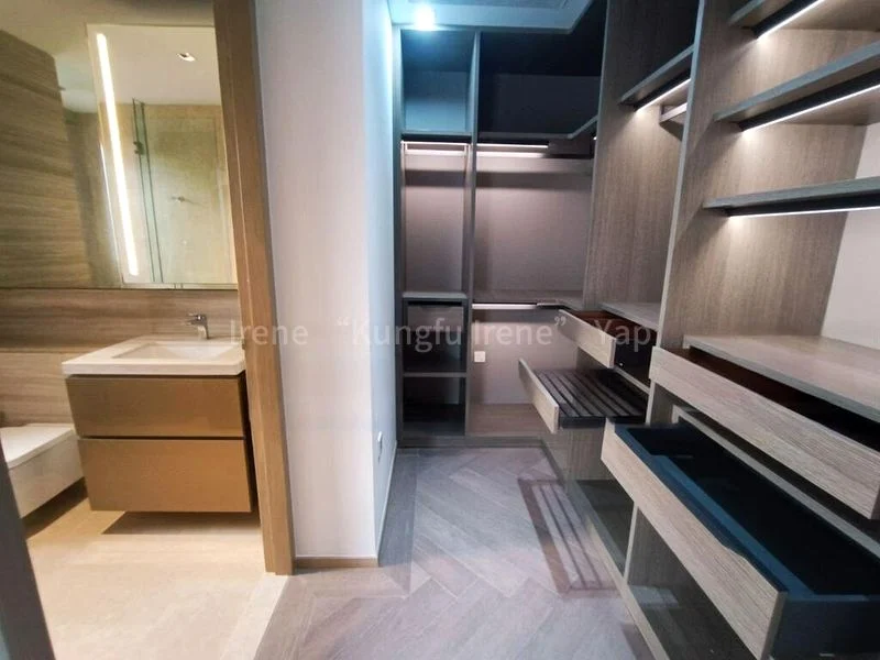 3 Bed Condo for Rent in  Klimt Cairnhill - Image 1