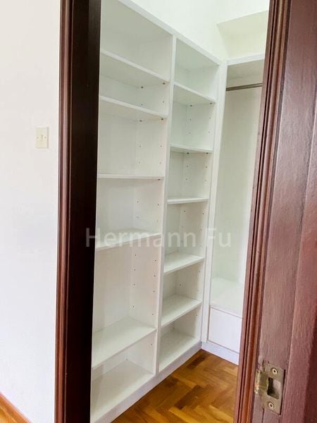 1 Bed Condo for Rent in  UE Square - Image 3