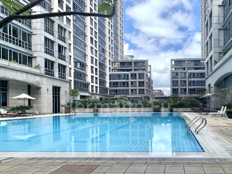 1 Bed Condo for Rent in  UE Square - Image 1