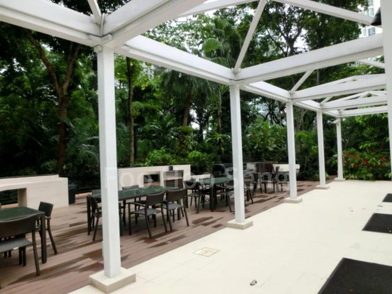 4 Bed Condo for Rent in  Four Seasons Park - Image 6