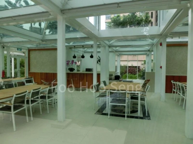 4 Bed Condo for Rent in  Four Seasons Park - Image 3