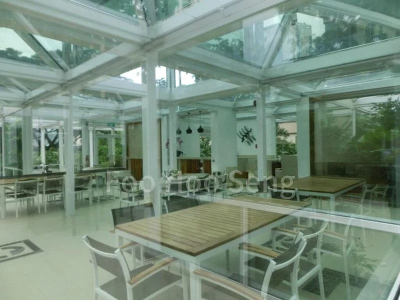 4 Bed Condo for Rent in  Four Seasons Park - Image 5