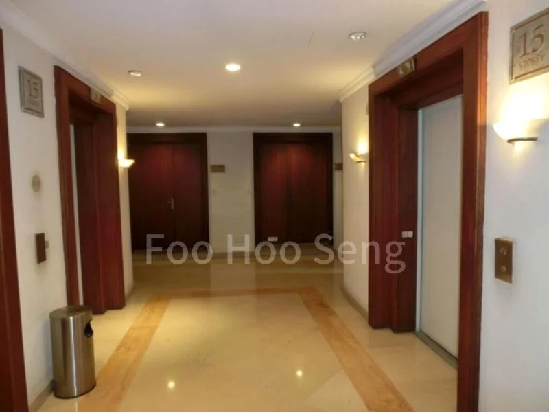 4 Bed Condo for Rent in  Four Seasons Park - Image 17