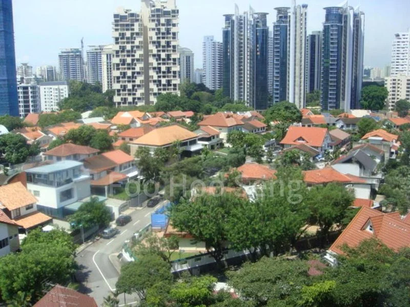 4 Bed Condo for Rent in  Four Seasons Park - Image 13