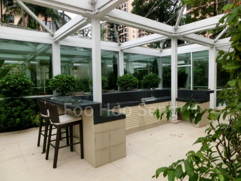 4 Bed Condo for Rent in  Four Seasons Park - Image 7