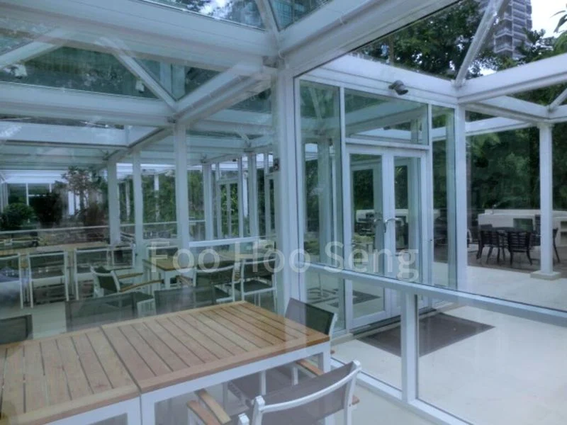 4 Bed Condo for Rent in  Four Seasons Park - Image 2