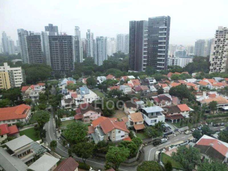 4 Bed Condo for Rent in  Four Seasons Park - Image 14
