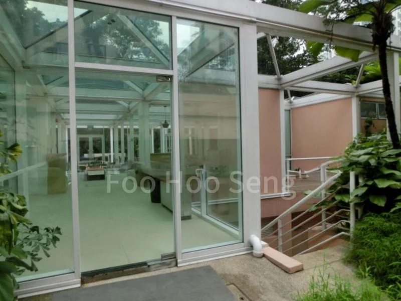 4 Bed Condo for Rent in  Four Seasons Park - Image 8