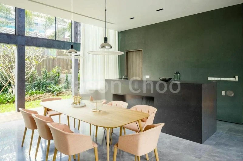 5 Bed Bungalow (Landed) for Rent in  King Albert Park - Image 5