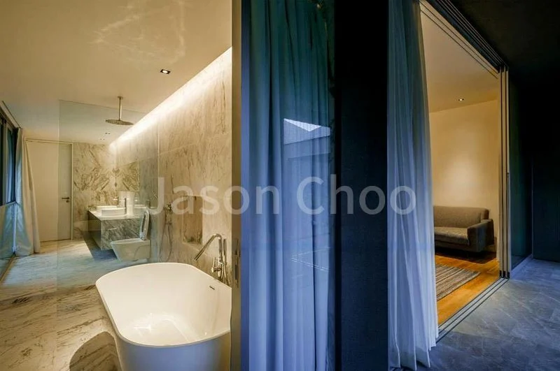 5 Bed Bungalow (Landed) for Rent in  King Albert Park - Image 19