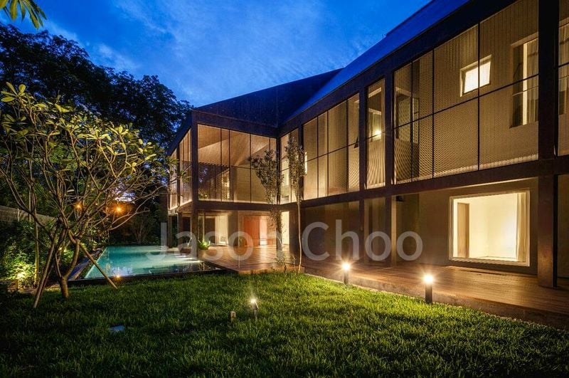 5 Bed Bungalow (Landed) for Rent in  King Albert Park - Image 7