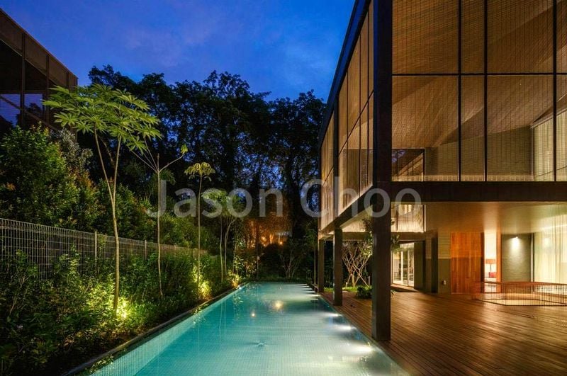 5 Bed Bungalow (Landed) for Rent in  King Albert Park - Image 17