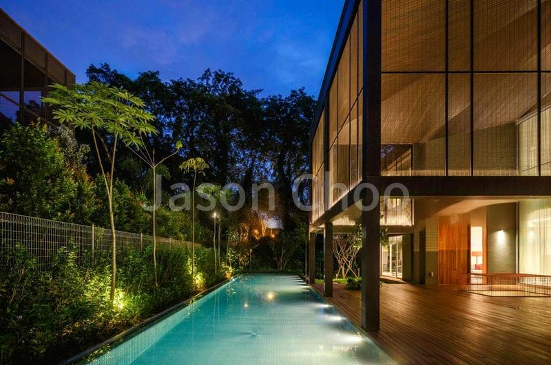 5 Bed Bungalow (Landed) for Rent in  King Albert Park - Image 8