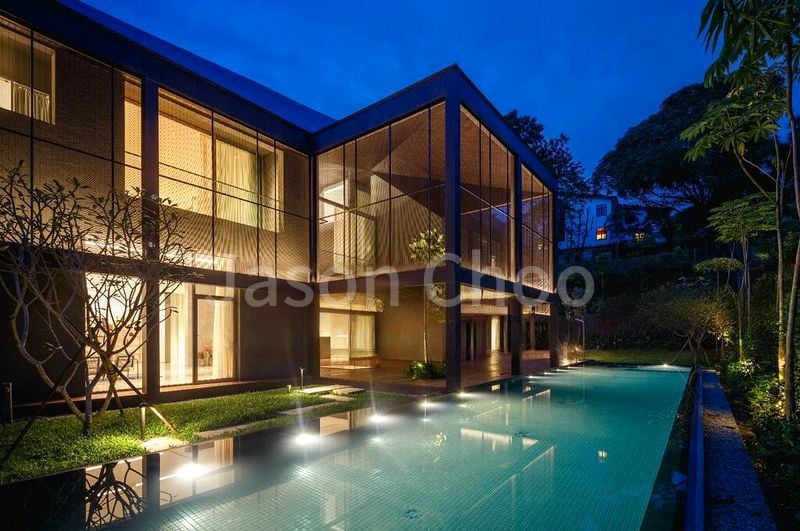 5 Bed Bungalow (Landed) for Rent in  King Albert Park - Image 9