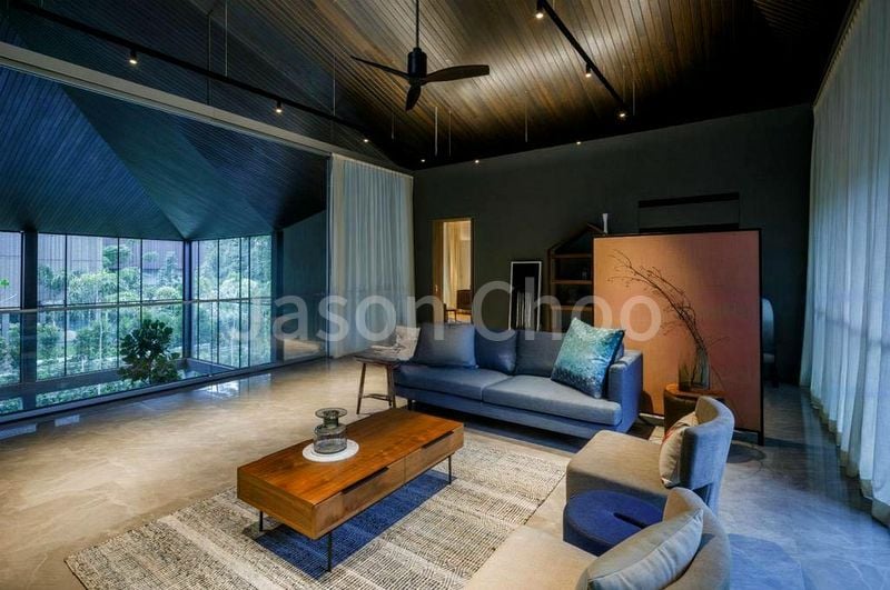 5 Bed Bungalow (Landed) for Rent in  King Albert Park - Image 14