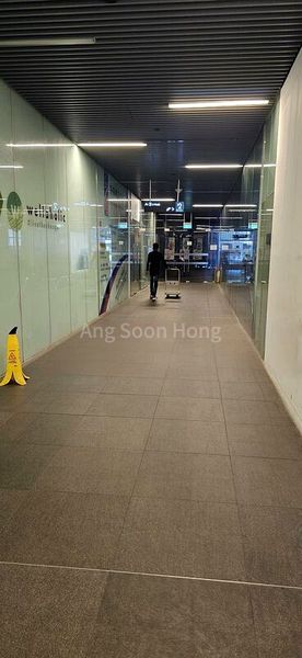 Medical Suite for Sale: "Vision Exchange - Image 2