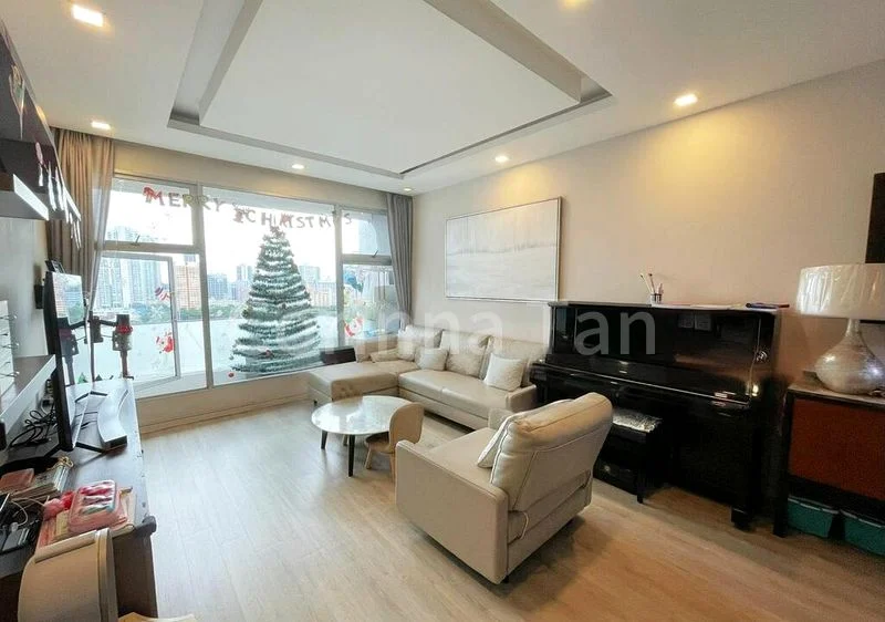 4 Bed Condo for Sale in  Kerrisdale - Image 2