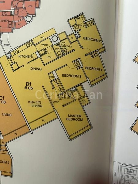 4 Bed Condo for Sale in  Kerrisdale - Image 11