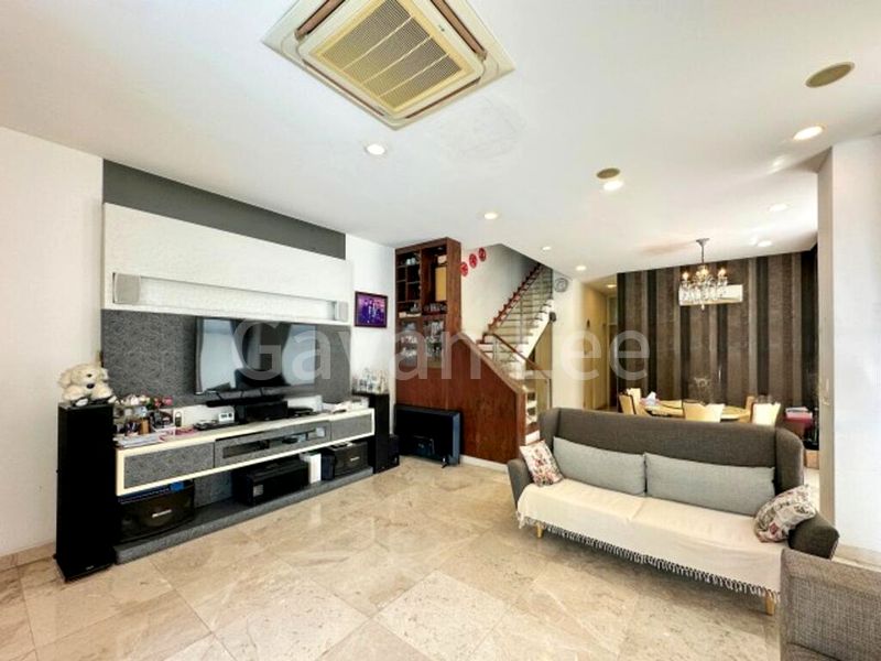 6 Bed Semi-Detached House (Landed) for Sale in  Gerald Mugliston Estate - Image 18