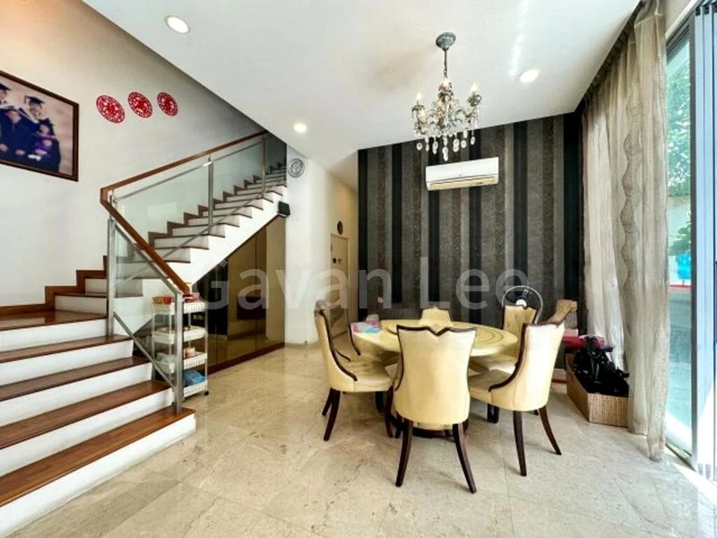 6 Bed Semi-Detached House (Landed) for Sale in  Gerald Mugliston Estate - Image 2