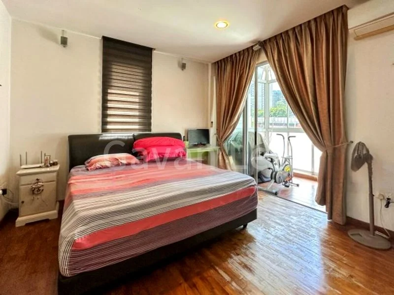 6 Bed Semi-Detached House (Landed) for Sale in  Gerald Mugliston Estate - Image 16