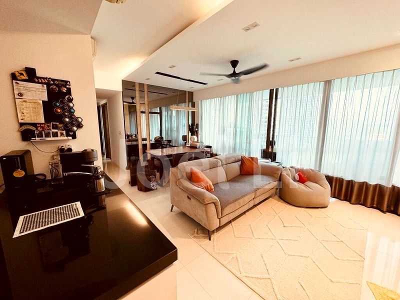 4 Bed Executive Condo for Sale in  The Topiary - Image 2