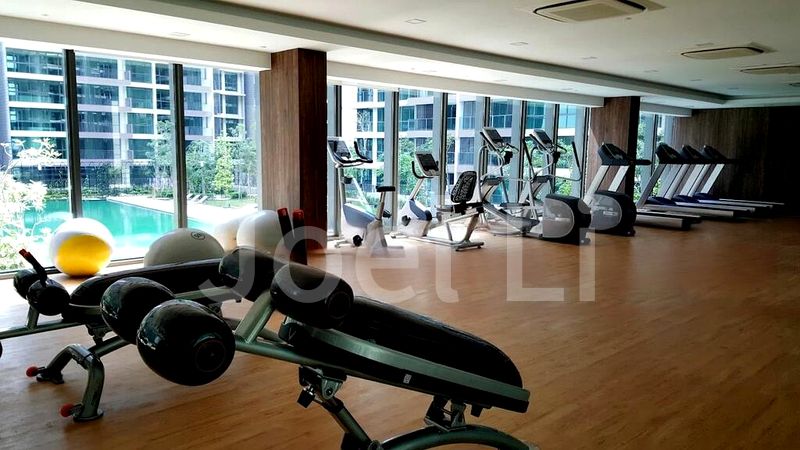 4 Bed Executive Condo for Sale in  The Topiary - Image 19