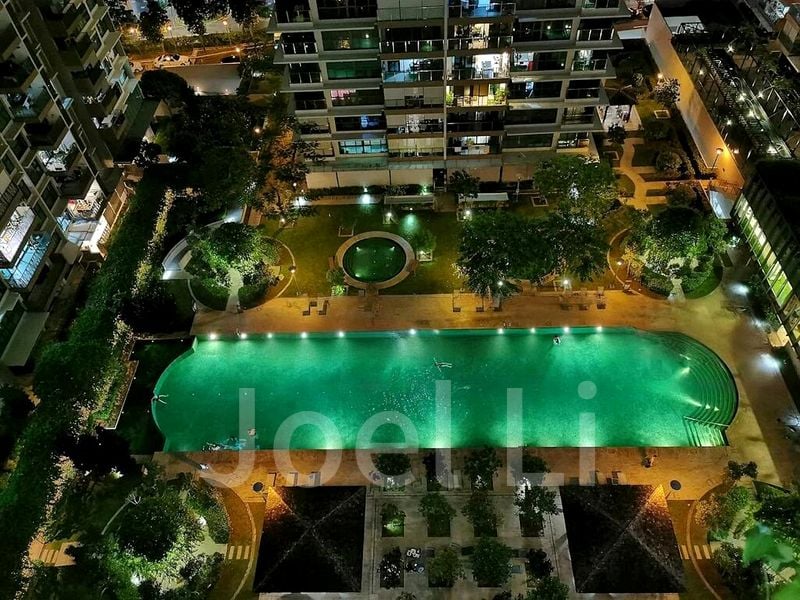 4 Bed Executive Condo for Sale in  The Topiary - Image 9