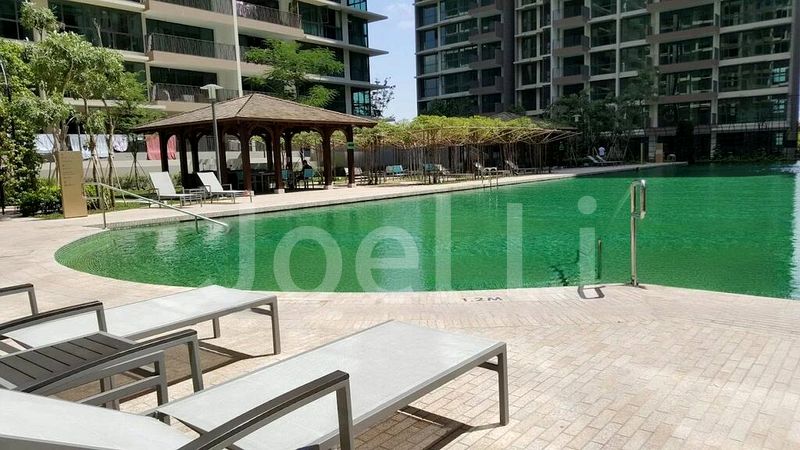 4 Bed Executive Condo for Sale in  The Topiary - Image 14