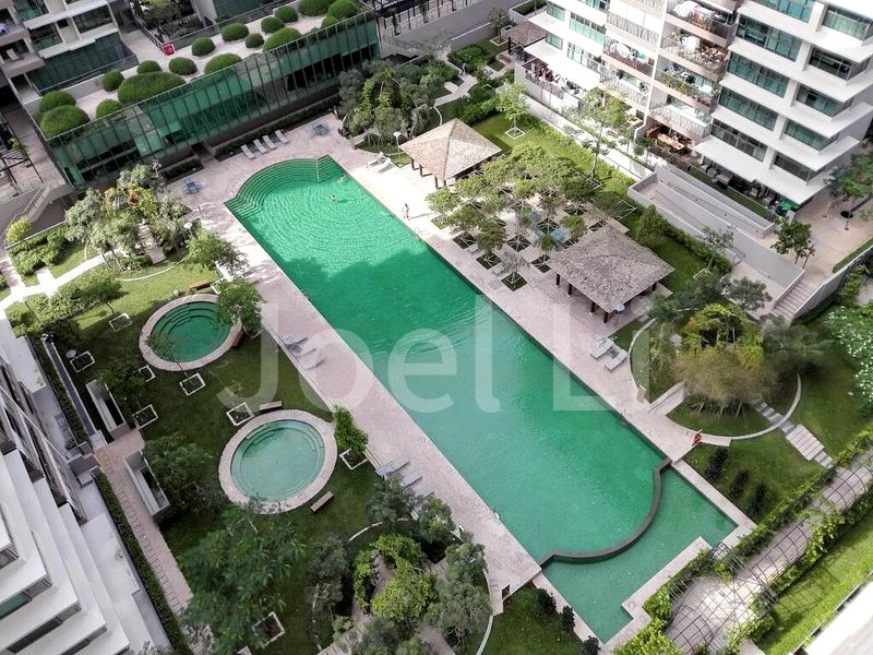 4 Bed Executive Condo for Sale in  The Topiary - Image 3