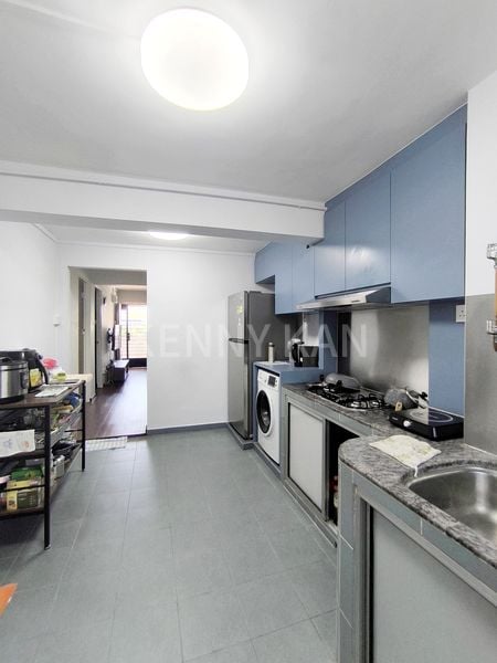 Common Room (HDB) for Rent in  95 Aljunied Crescent - Image 6