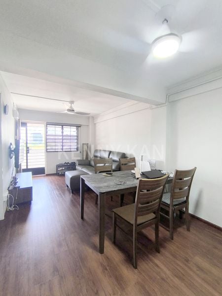 Common Room (HDB) for Rent in  95 Aljunied Crescent - Image 5