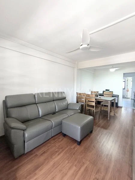 Common Room (HDB) for Rent in  95 Aljunied Crescent - Image 4