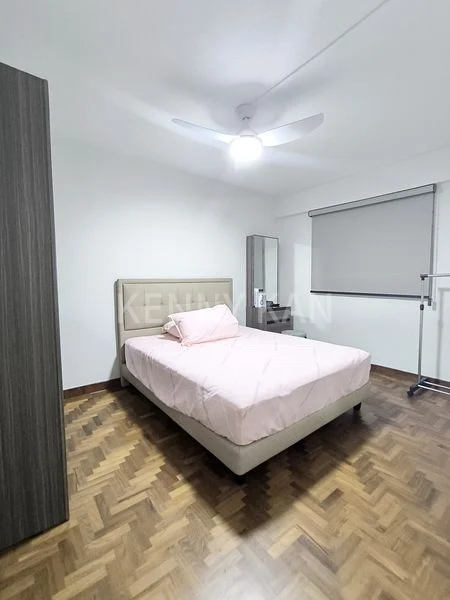 Common Room (HDB) for Rent in  95 Aljunied Crescent - Image 1