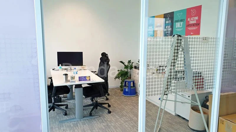 Office for Rent in Goldbell Tower - Image 5