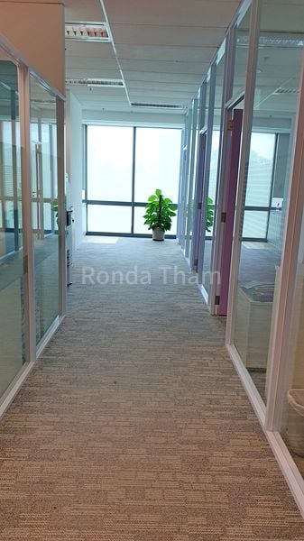 Office for Rent in Goldbell Tower - Image 6