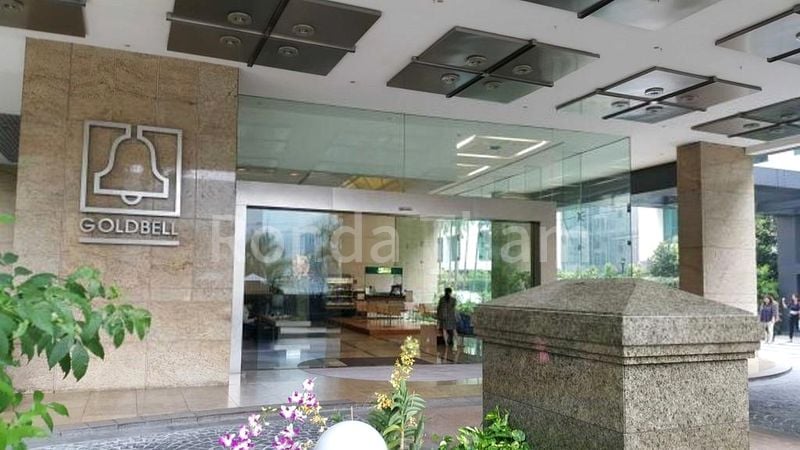 Office for Rent in Goldbell Tower - Image 11