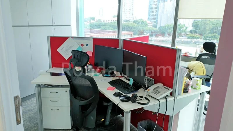 Office for Rent in Goldbell Tower - Image 3