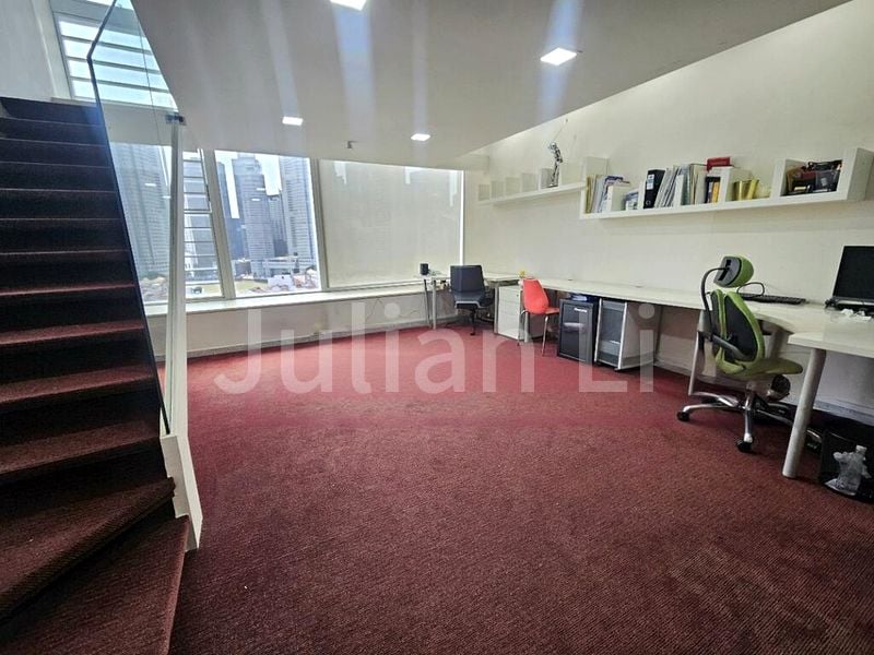 Office for Sale: The Central - Image 2