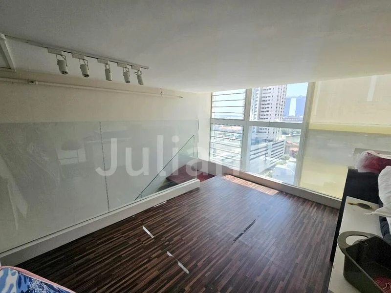 Office for Sale: The Central - Image 2