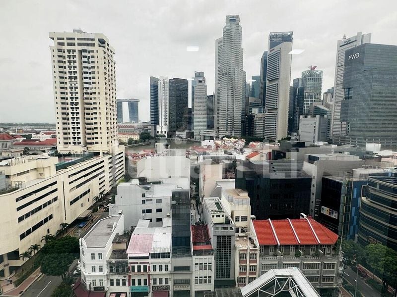 Office for Sale: The Central - Image 8