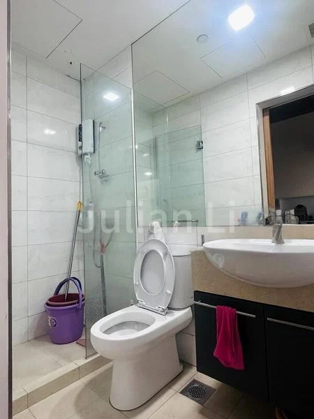 Office for Sale: The Central - Image 4